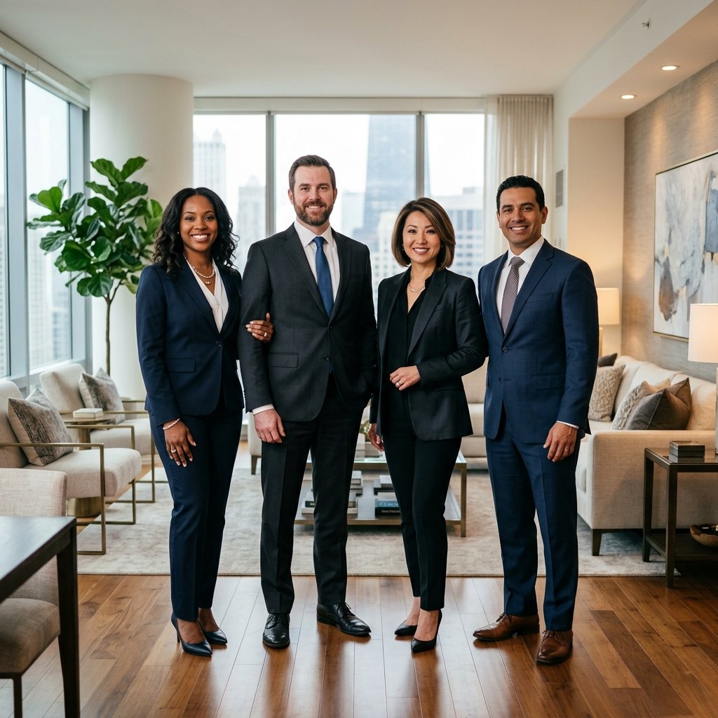 Your Agent Team